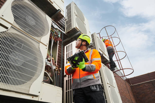 Best Affordable HVAC Services  in Riverview, MO