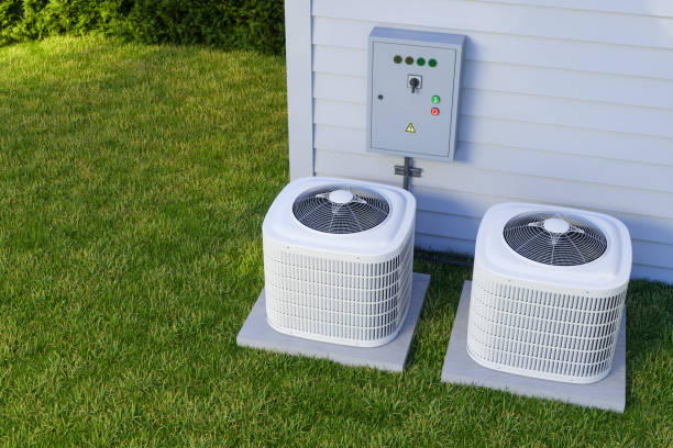 Best HVAC Installation Services  in Riverview, MO