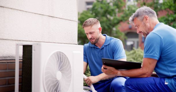 Best Residential HVAC Services  in Riverview, MO