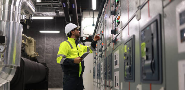 Best HVAC Replacement Cost  in Riverview, MO