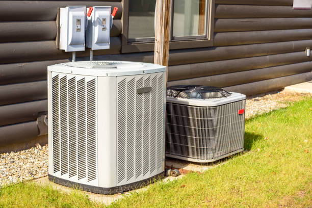Best HVAC Installation Services  in Riverview, MO