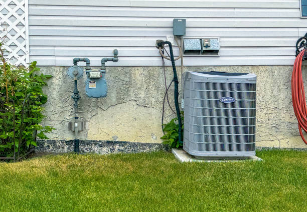 Best HVAC Installation Services  in Riverview, MO